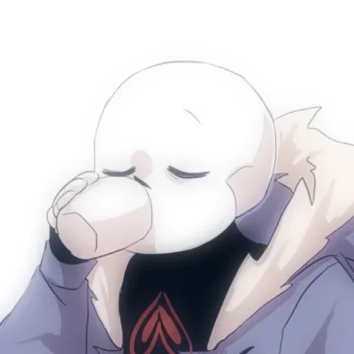 ☕ Стикер «Undertale» для Telegram