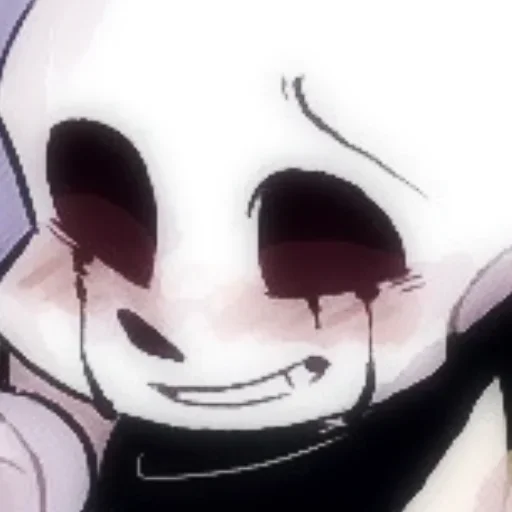 😅 Стикер «Undertale» для Telegram