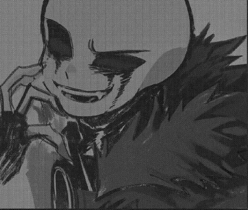 🌟 Стикер «Undertale» для Telegram