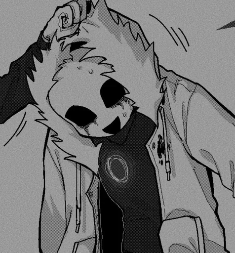 🌟 Стикер «Undertale» для Telegram