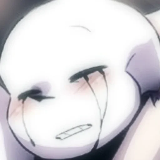 😴 Стикер «Undertale» для Telegram
