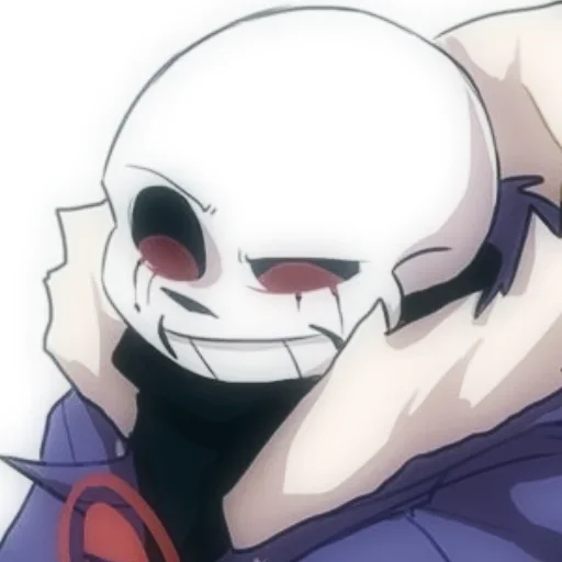 😼 Стикер «Undertale» для Telegram