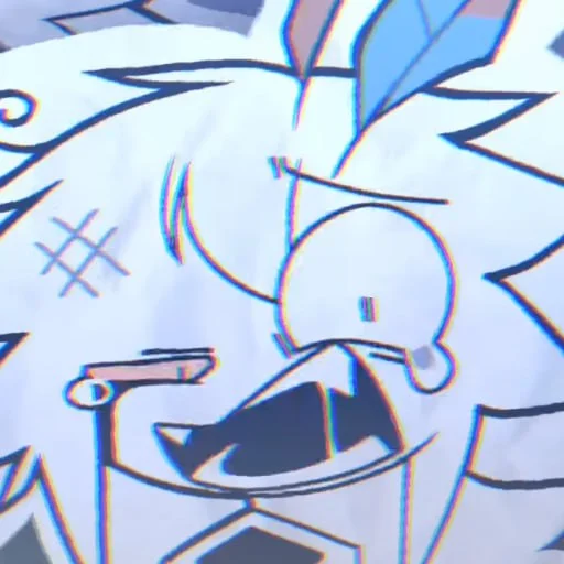 ✨ Стикер «Paper students» для Telegram