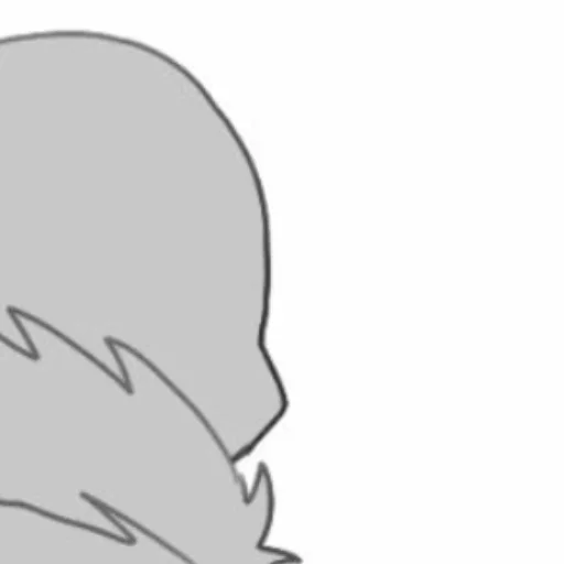 🖤 Стикер «Killer sans» для Telegram