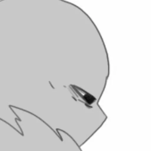 🔪 Стикер «Killer sans» для Telegram