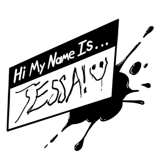 👋 Стикер «MURDER DRONES Дроны убийцы» для Telegram