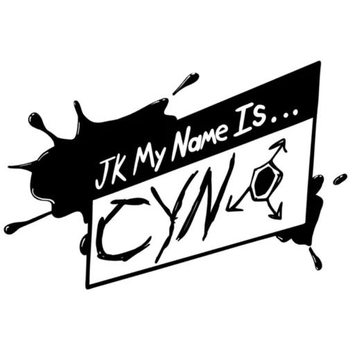 👋 Стикер «MURDER DRONES Дроны убийцы» для Telegram