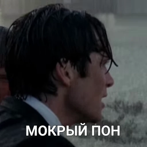 💦 Стикер «cillian murphy pon» для Telegram