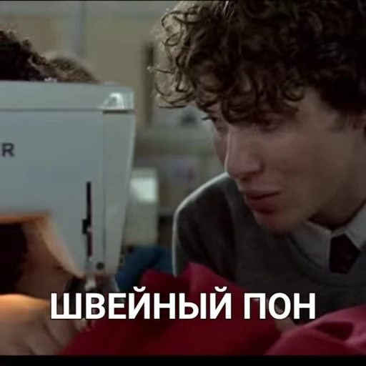 🧵 Стикер «cilliapon 2» для Telegram