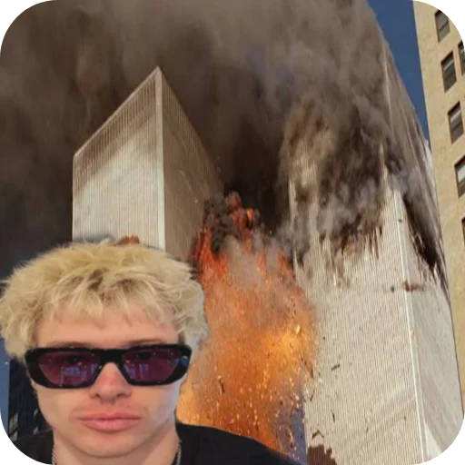 😎 Стикер «killside пак 2.0? автор» для Telegram