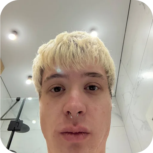 🤳 Стикер «killside пак 2.0? автор» для Telegram