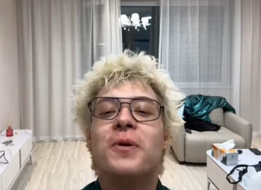 🤩 Стикер «killside пак 2.0? автор» для Telegram