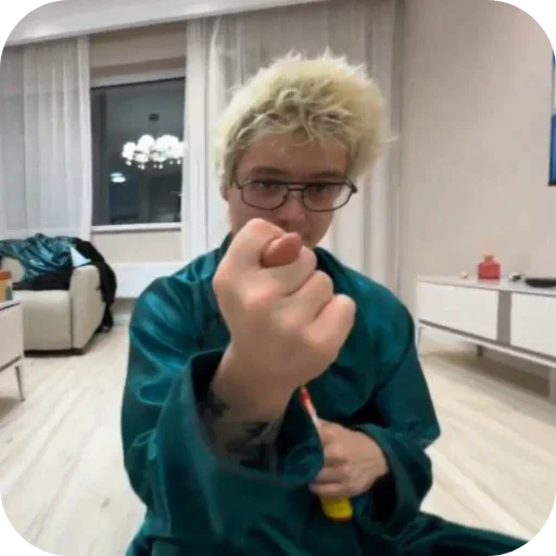✋ Стикер «killside пак 2.0? автор» для Telegram