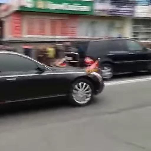 🚔 Стикер «Ким Чен Ын» для Telegram