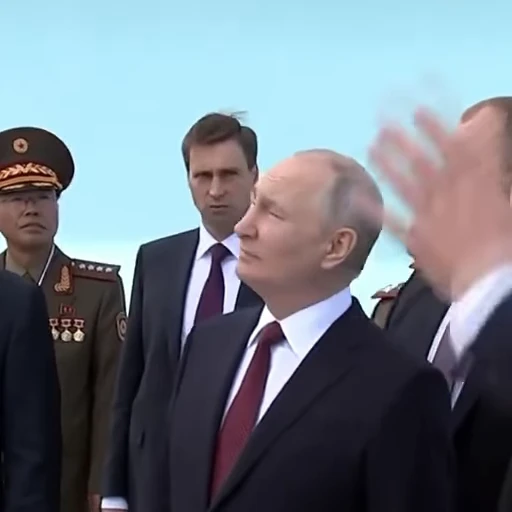 😐 Стикер «Ким Чен Ын» для Telegram