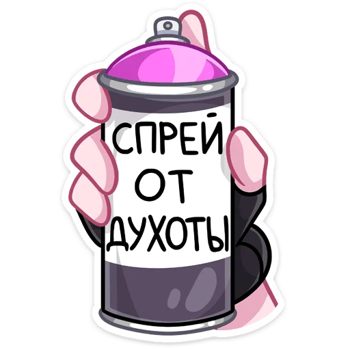🥵 Стикер «Ким» для Telegram