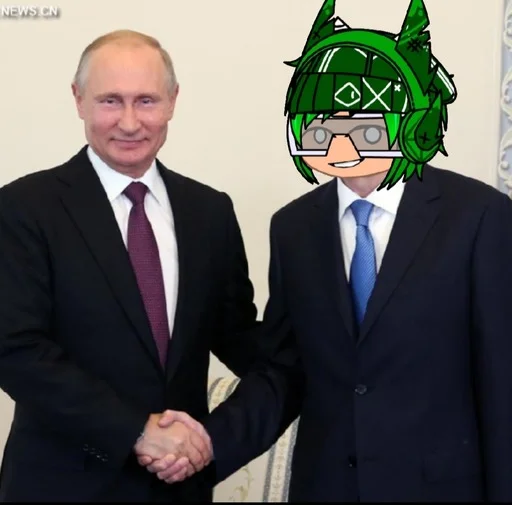 🤝 Стикер «Ютуб KIMAKS» для Telegram