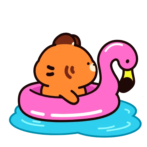🦩 Эмодзи «Кимчи» для Telegram