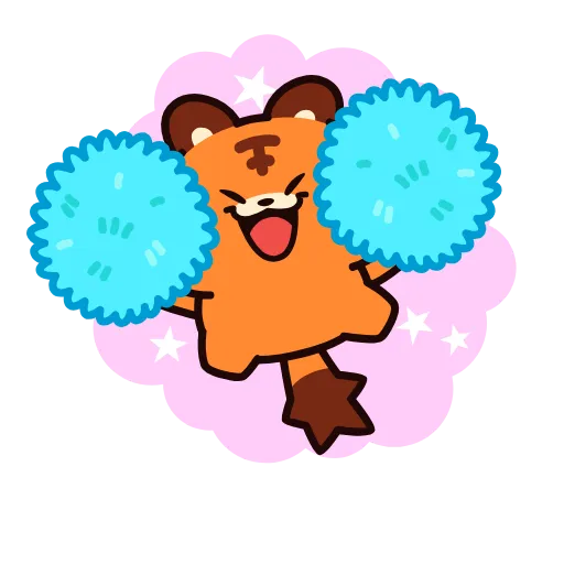 😆 Эмодзи «Кимчи» для Telegram