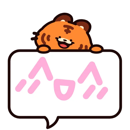 😌 Эмодзи «Кимчи» для Telegram