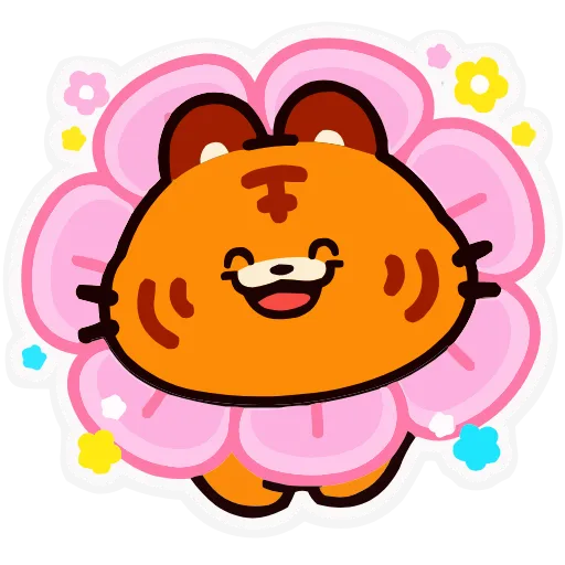 ☺️ Эмодзи «Кимчи» для Telegram