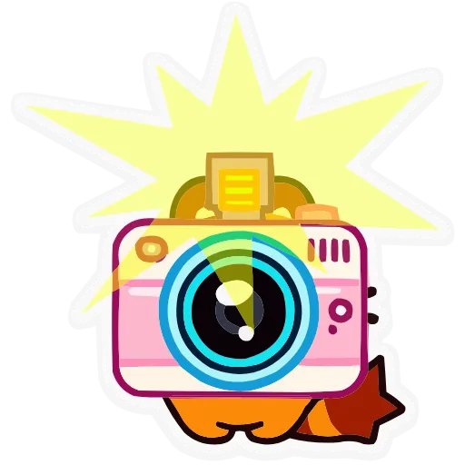 📷 Эмодзи «Кимчи» для Telegram