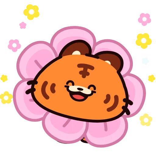 ☺️ Эмодзи «Кимчи» для Telegram