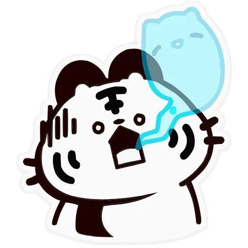 😵 Эмодзи «Кимчи» для Telegram