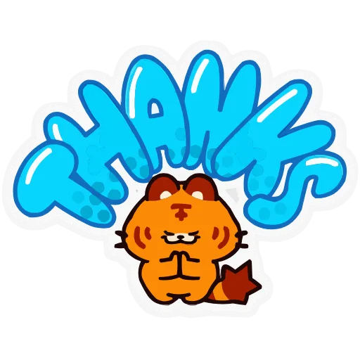 😌 Эмодзи «Кимчи» для Telegram