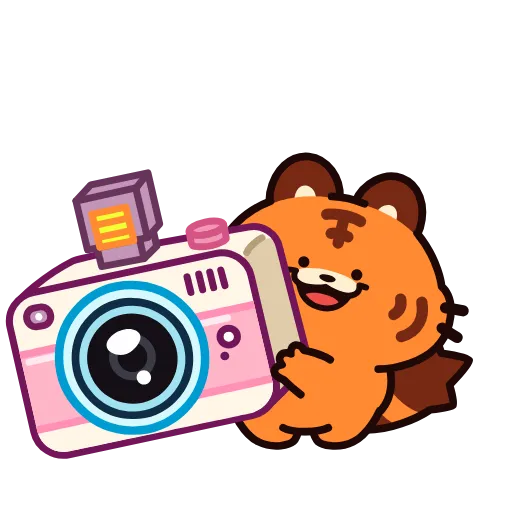 📷 Эмодзи «Кимчи» для Telegram
