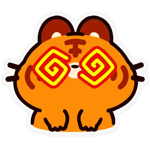 😵‍💫 Эмодзи «Кимчи» для Telegram