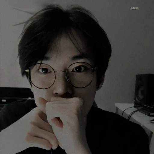 📌 Стикер «doyoung nct» для Telegram