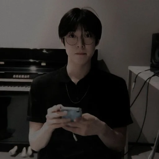 📌 Стикер «doyoung nct» для Telegram