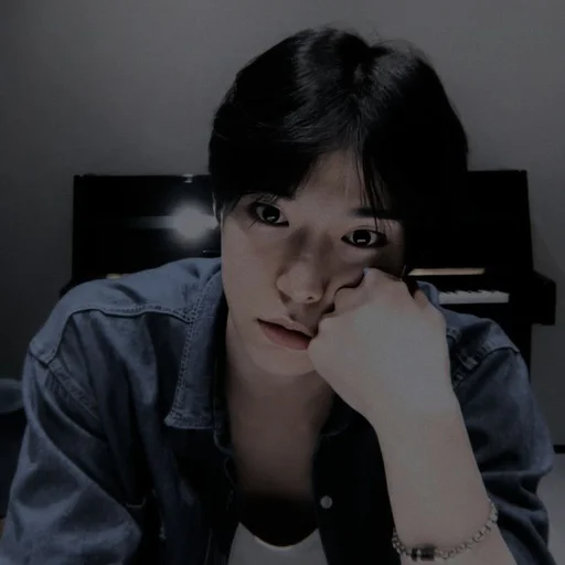 📌 Стикер «doyoung nct» для Telegram
