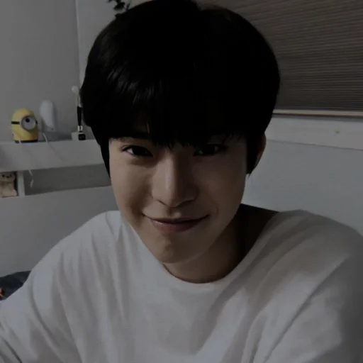 📌 Стикер «doyoung nct» для Telegram