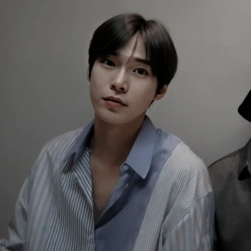 📌 Стикер «doyoung nct» для Telegram