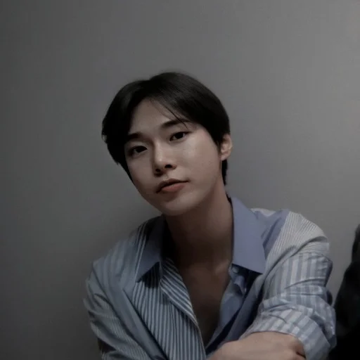 📌 Стикер «doyoung nct» для Telegram