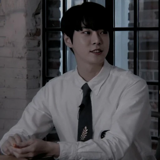 📌 Стикер «doyoung nct» для Telegram
