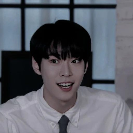 📌 Стикер «doyoung nct» для Telegram