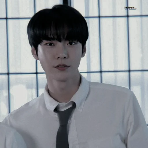 📌 Стикер «doyoung nct» для Telegram