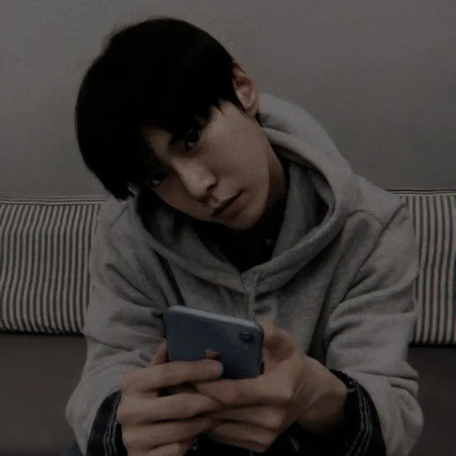 📌 Стикер «doyoung nct» для Telegram