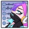 😡 Эмодзи «Ким» для Telegram