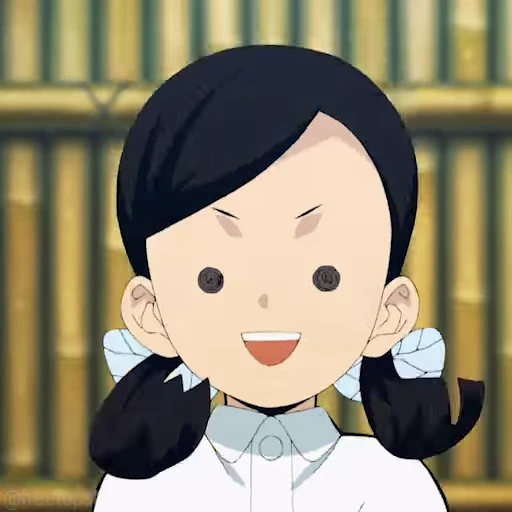 😏 Стикер «Kimetsu no Yaiba» для Telegram
