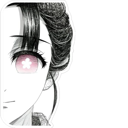 🥰 Стикер «Kimetsu No Yaiba» для Telegram