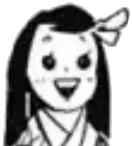 😃 Стикер «kimetsu no yoba» для Telegram