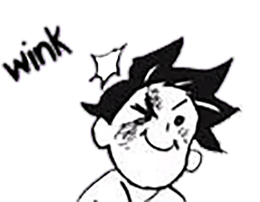 😉 Стикер «kimetsu no yoba» для Telegram