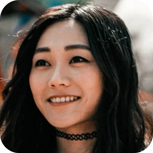 Стикерпак Kimiko для Telegram