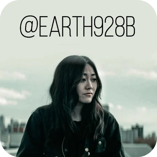 😒 Стикер «Kimiko» для Telegram