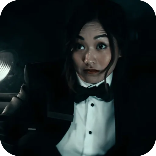 😳 Стикер «Kimiko» для Telegram