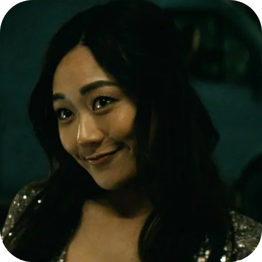 😊 Стикер «Kimiko» для Telegram